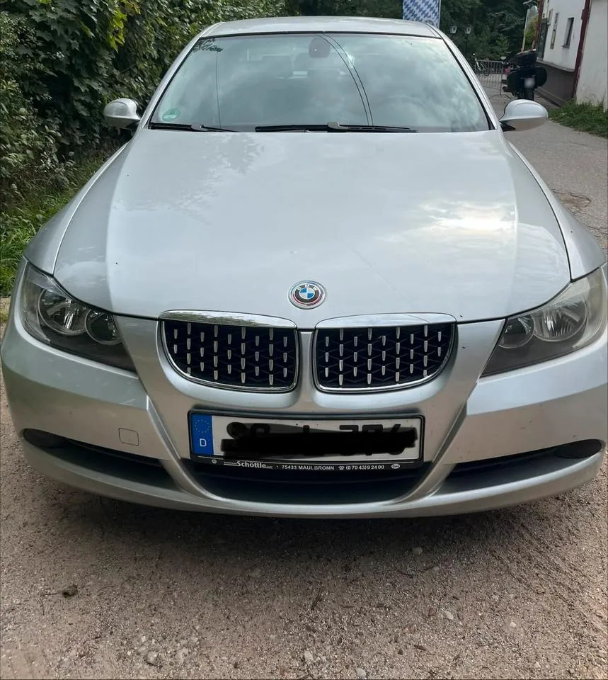 BMW 320 I