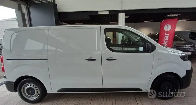 Fiat Scudo 2024 photo 2