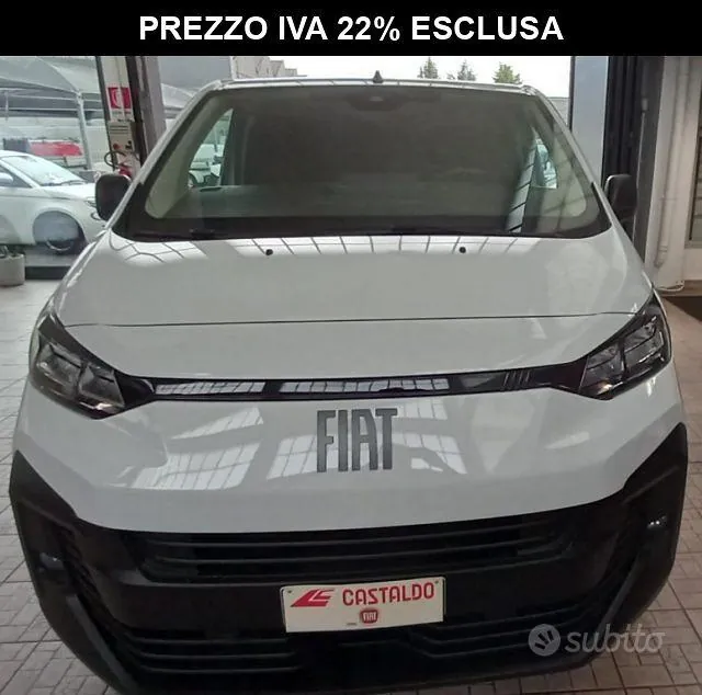 Fiat Scudo