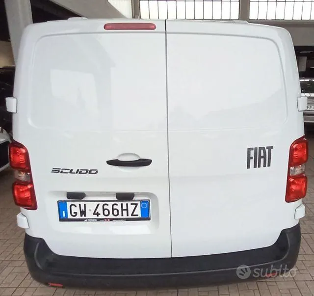 Fiat Scudo 2024 photo 3