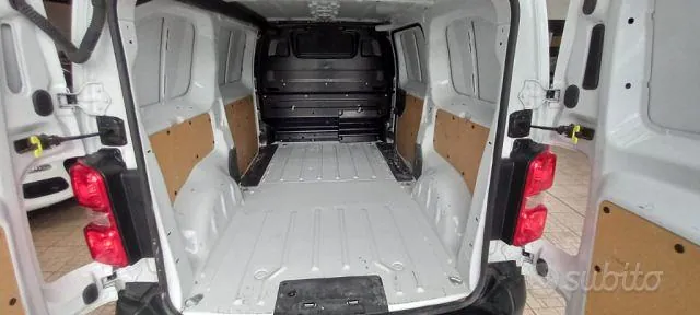 Fiat Scudo 2024 photo 5