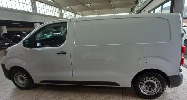 Fiat Scudo 2024 photo 4