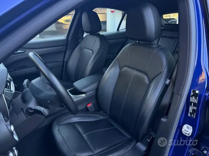 Alfa Romeo Stelvio 2022 photo 4