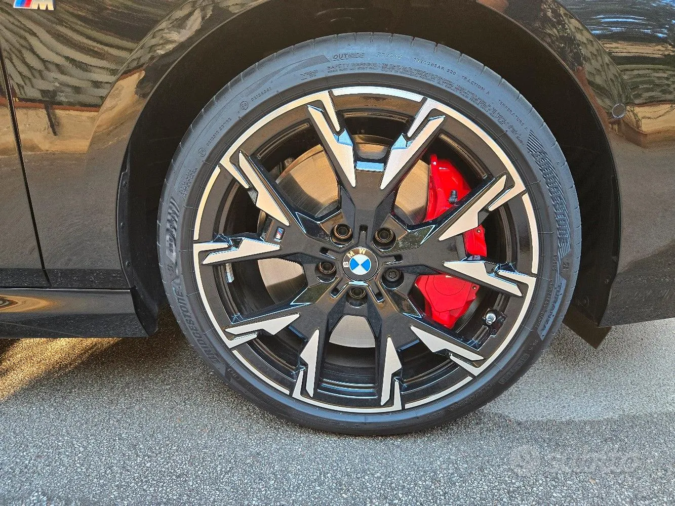 BMW 1 Series 2025 photo 4