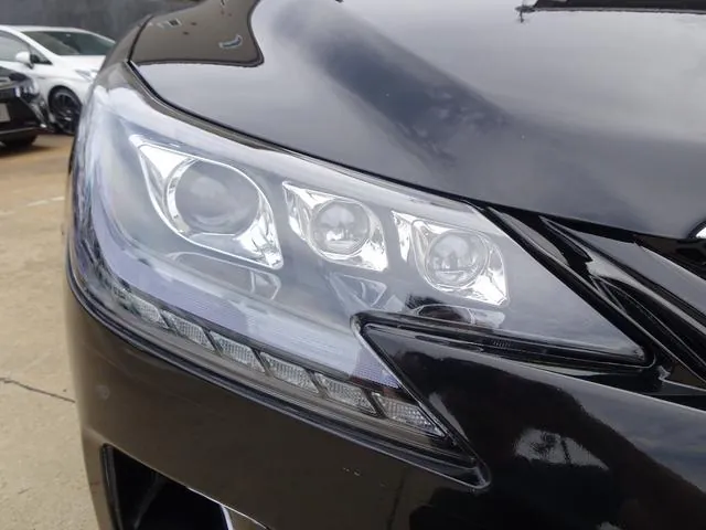 Toyota Mark X 2012 photo 5