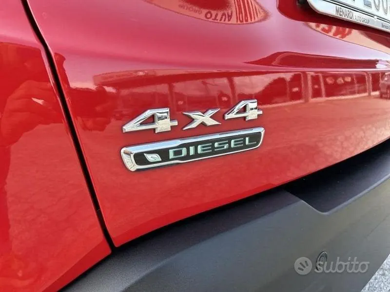 Jeep Renegade 2015 photo 5
