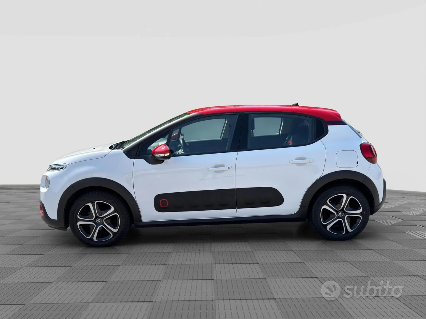 Citroen C3 2017 photo 2