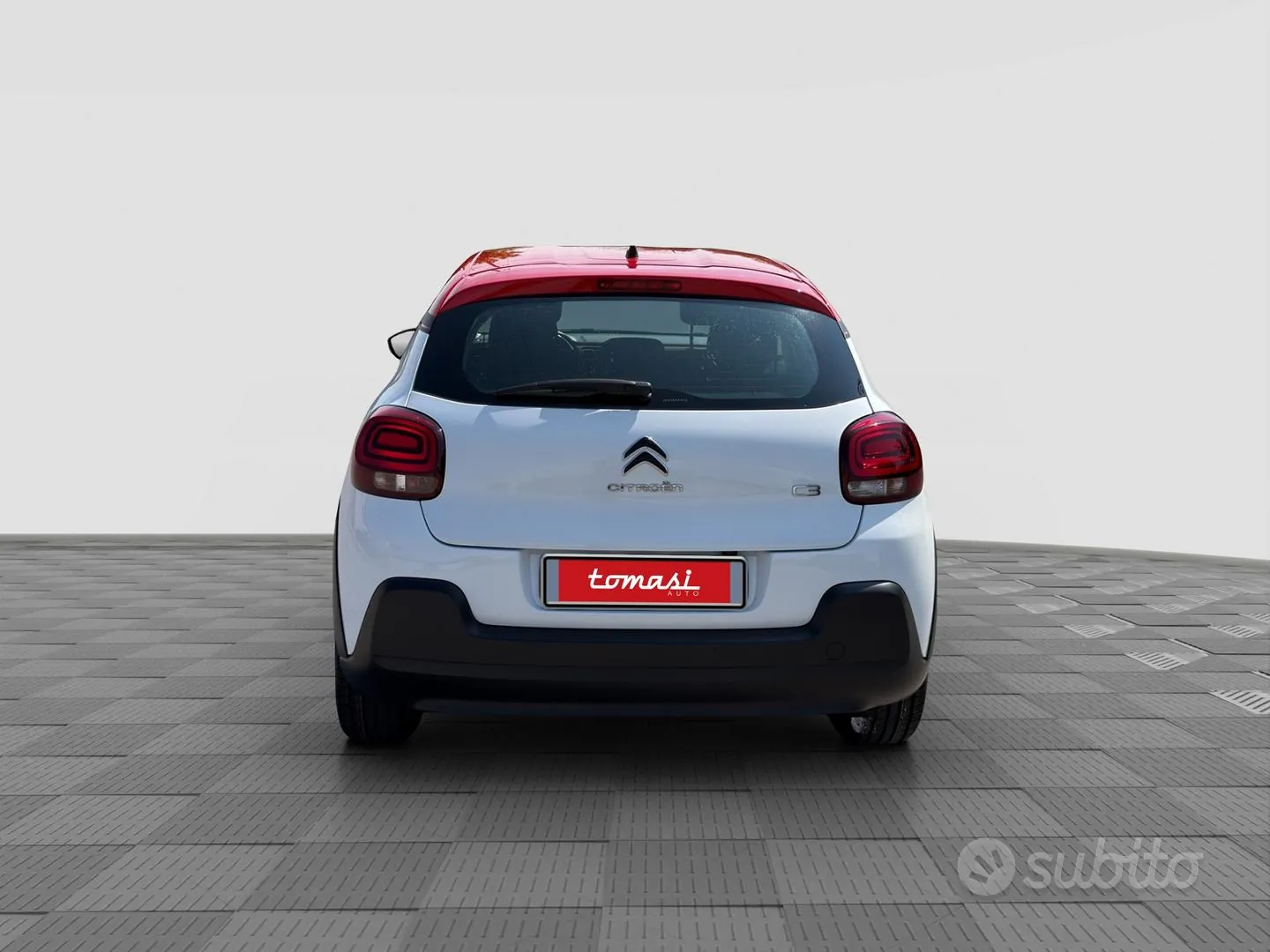 Citroen C3 2017 photo 4