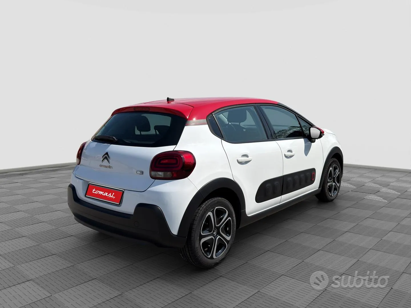 Citroen C3 2017 photo 5