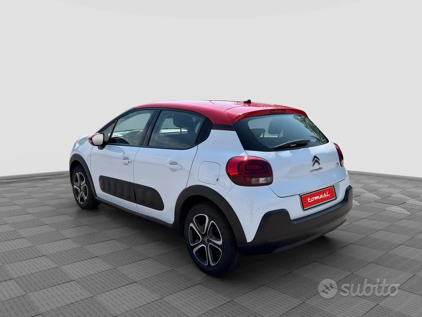 Citroen C3 2017 photo 3