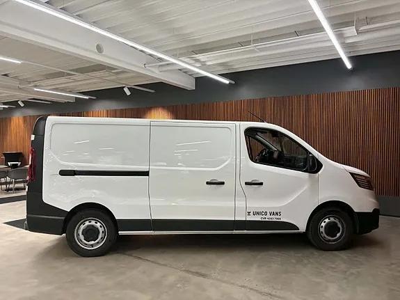 Renault Trafic 2025 photo 3