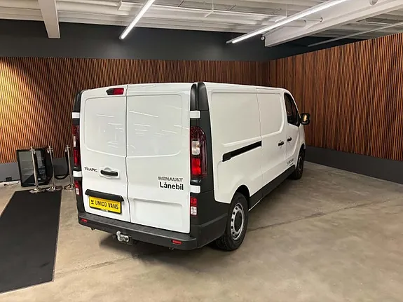 Renault Trafic 2025 photo 4
