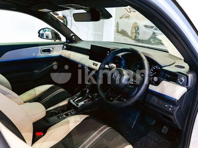 Honda Vezel 2026 photo 3