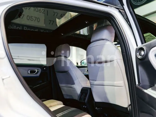 Honda Vezel 2026 photo 5