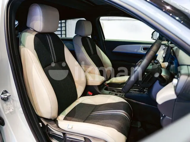 Honda Vezel 2026 photo 4