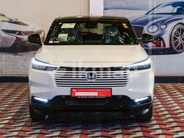 Honda Vezel 2026 photo 2