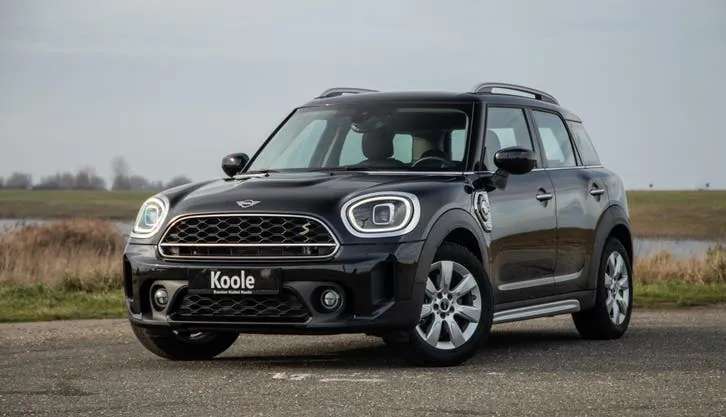 Mini Countryman 2023 photo 2