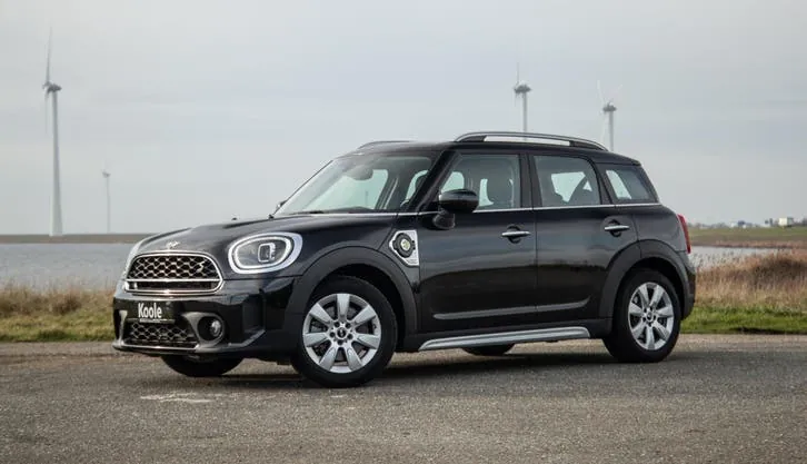 Mini Countryman 2023 photo 3