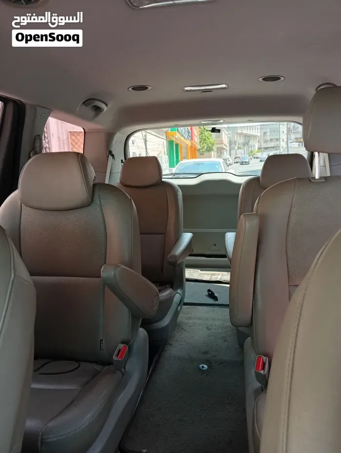 Kia Carnival 2018 photo 3