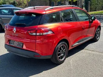 Renault Clio 2015 photo 3
