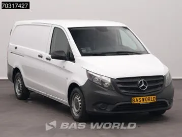Mercedes-Benz Vito 2024 photo 3