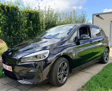 BMW 225Xe