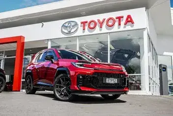 Toyota Rav4 2026 photo 5