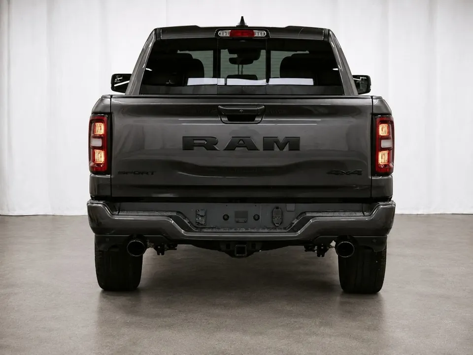Ram 1500 2026 photo 5
