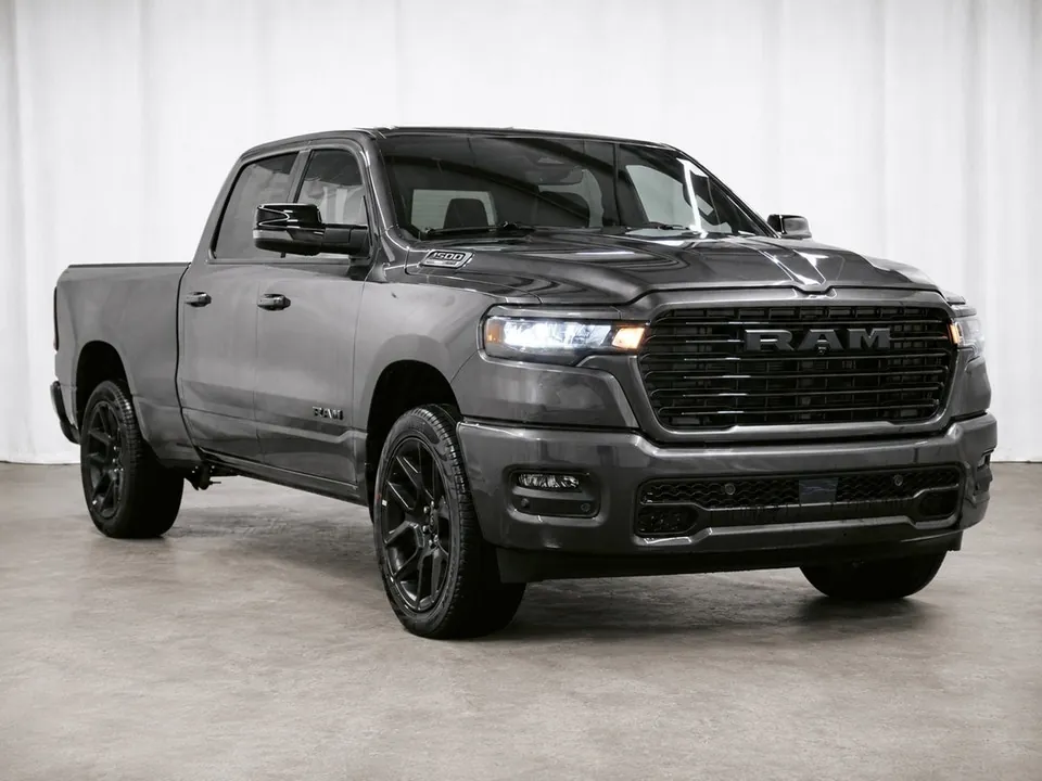 Ram 1500