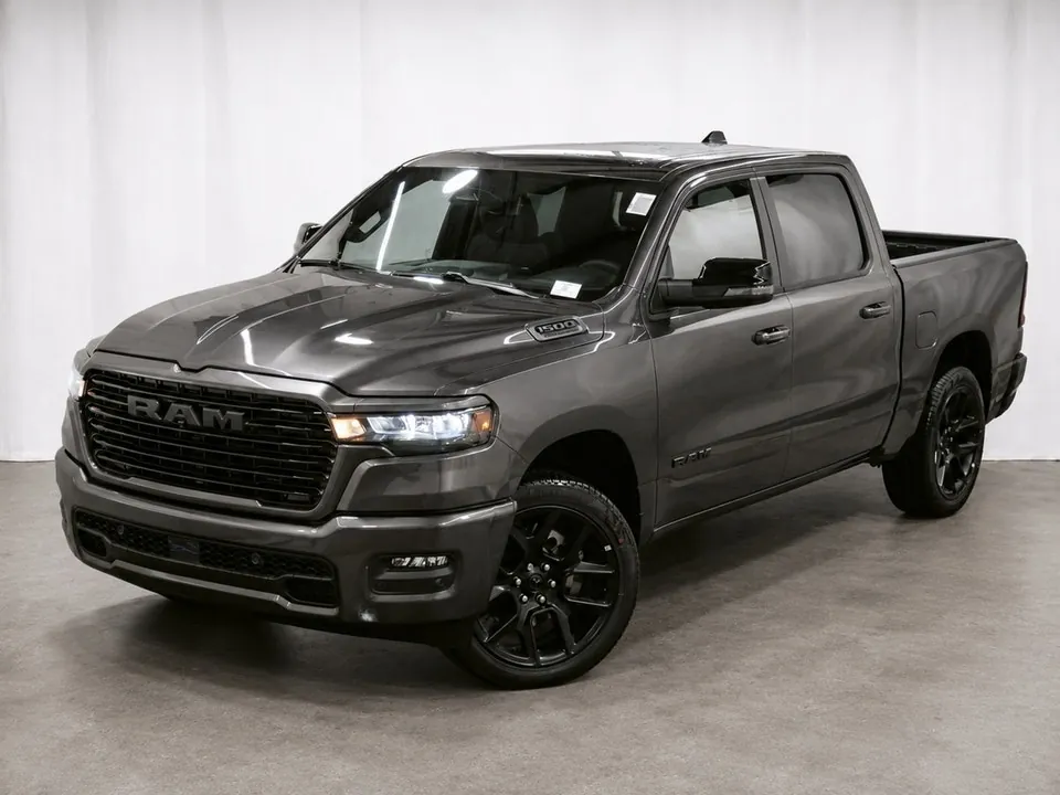 Ram 1500 2026 photo 3