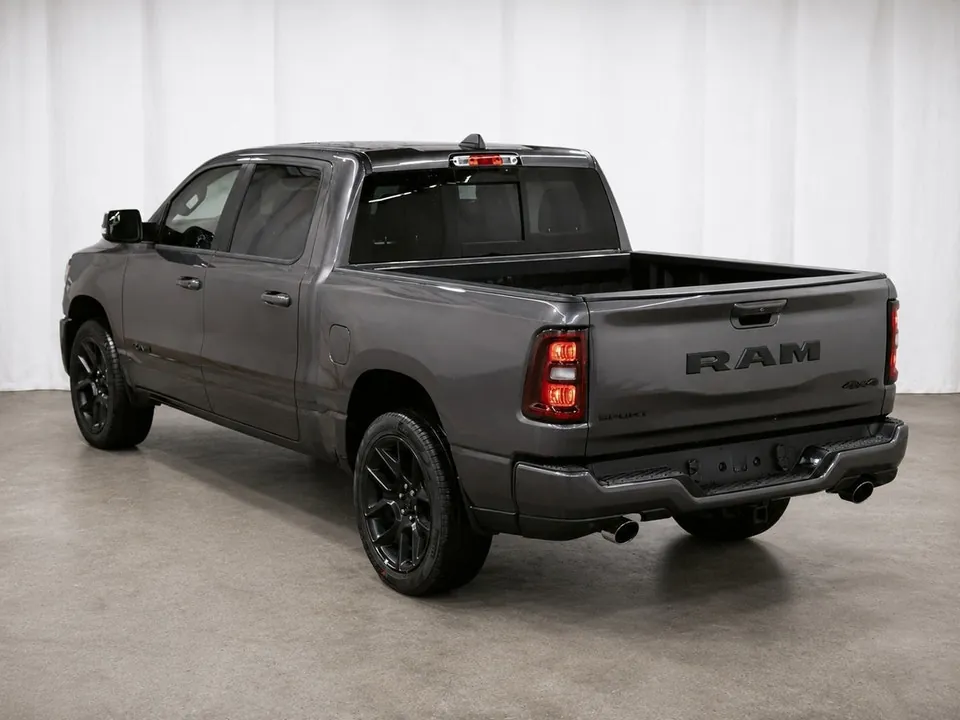 Ram 1500 2026 photo 4