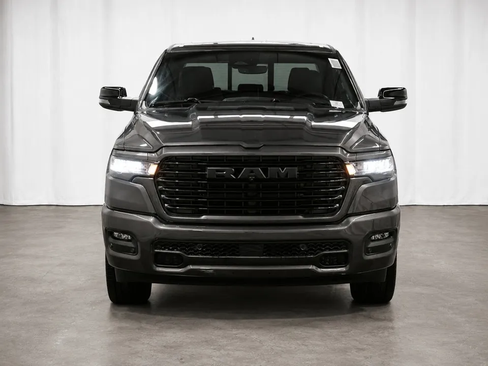 Ram 1500 2026 photo 2