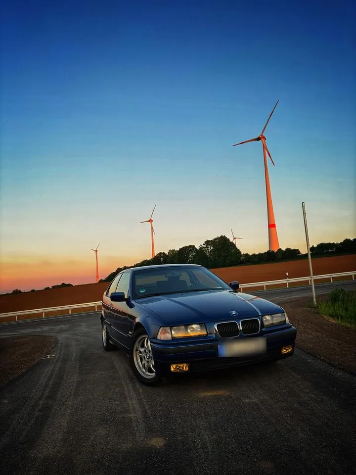 BMW E36