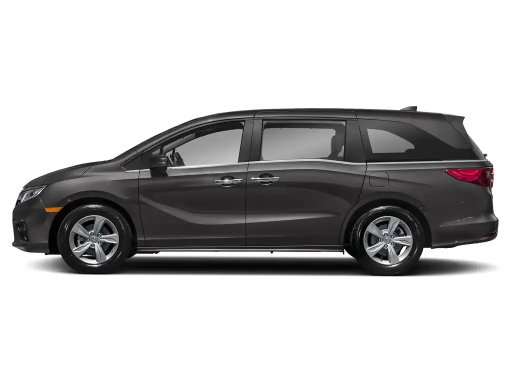 Honda Odyssey 2020 photo 3