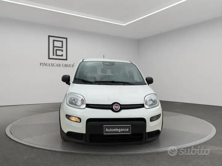 Fiat Panda 2024 photo 5