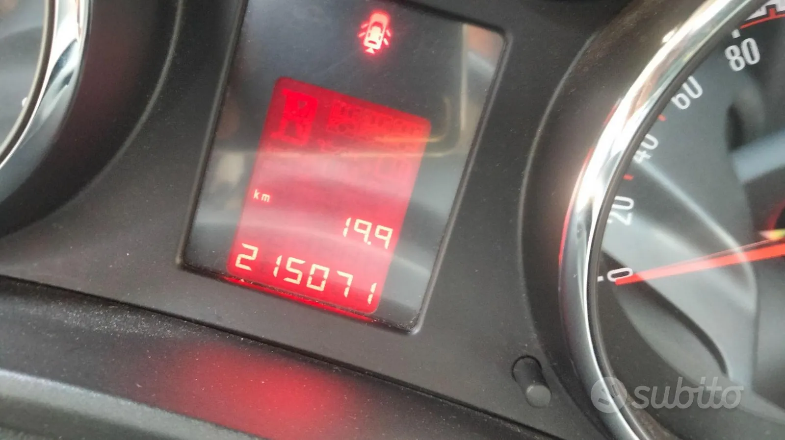 Opel Meriva 2013 photo 4