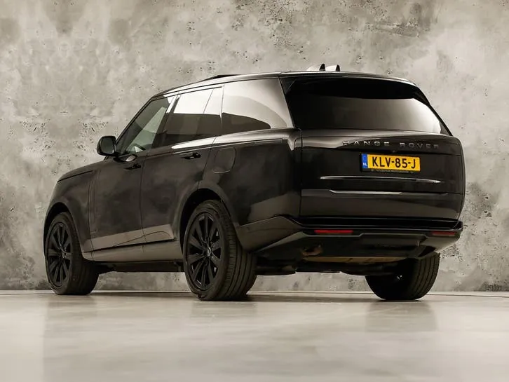 Land Rover Range Rover 2023 photo 3