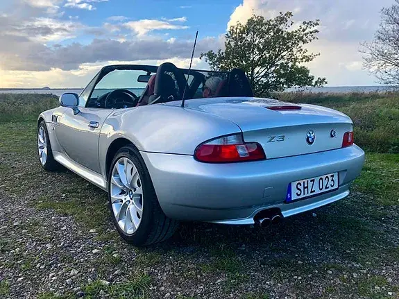 BMW Z3