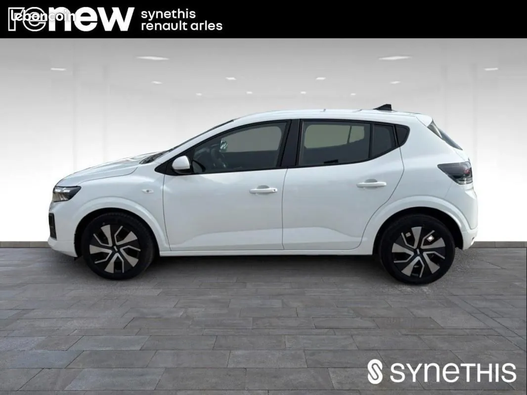 Dacia Sandero 2026 photo 5