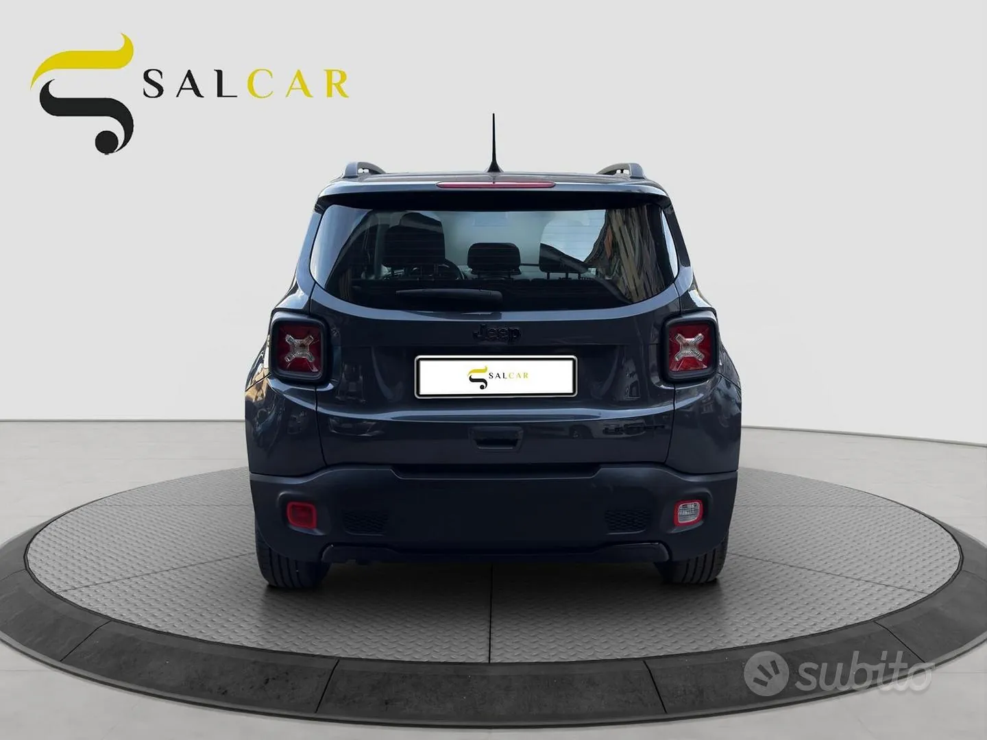 Jeep Renegade 2022 photo 5