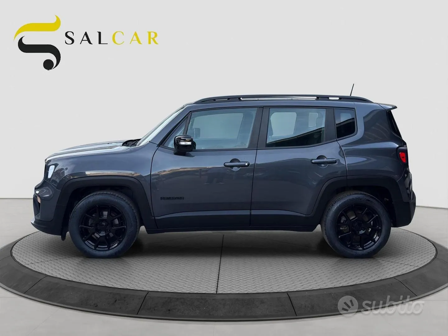 Jeep Renegade 2022 photo 3