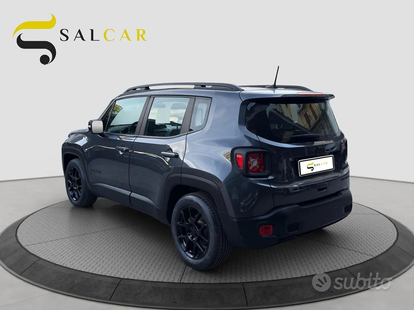 Jeep Renegade 2022 photo 4