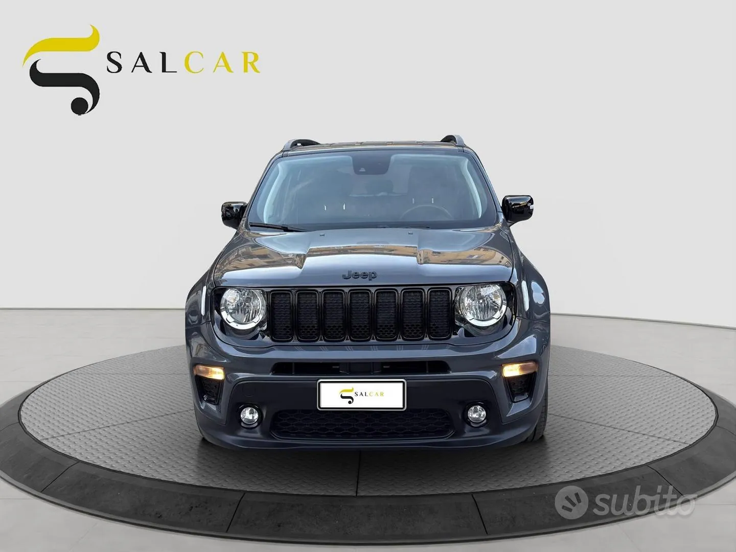 Jeep Renegade 2022 photo 2
