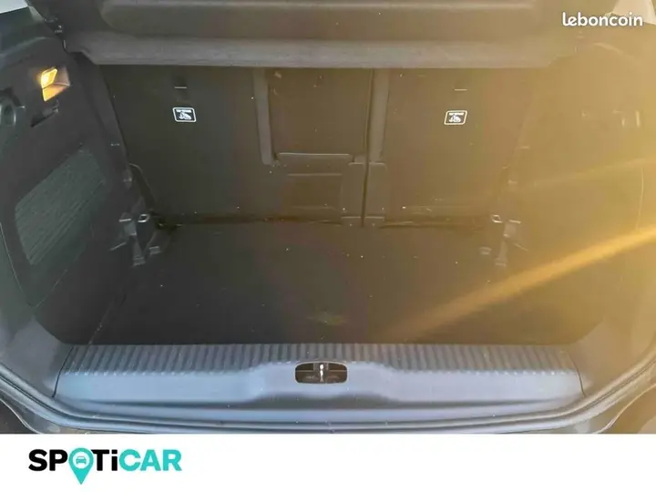 Citroen C3 Aircross 2022 photo 5