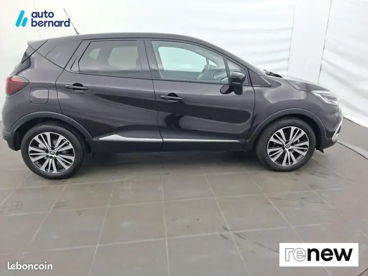 Renault Captur 2019 photo 4