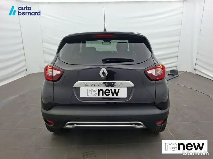 Renault Captur 2019 photo 5