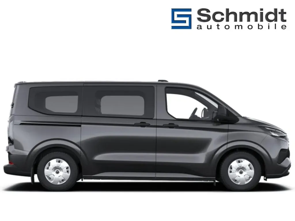 Ford Transit photo 3