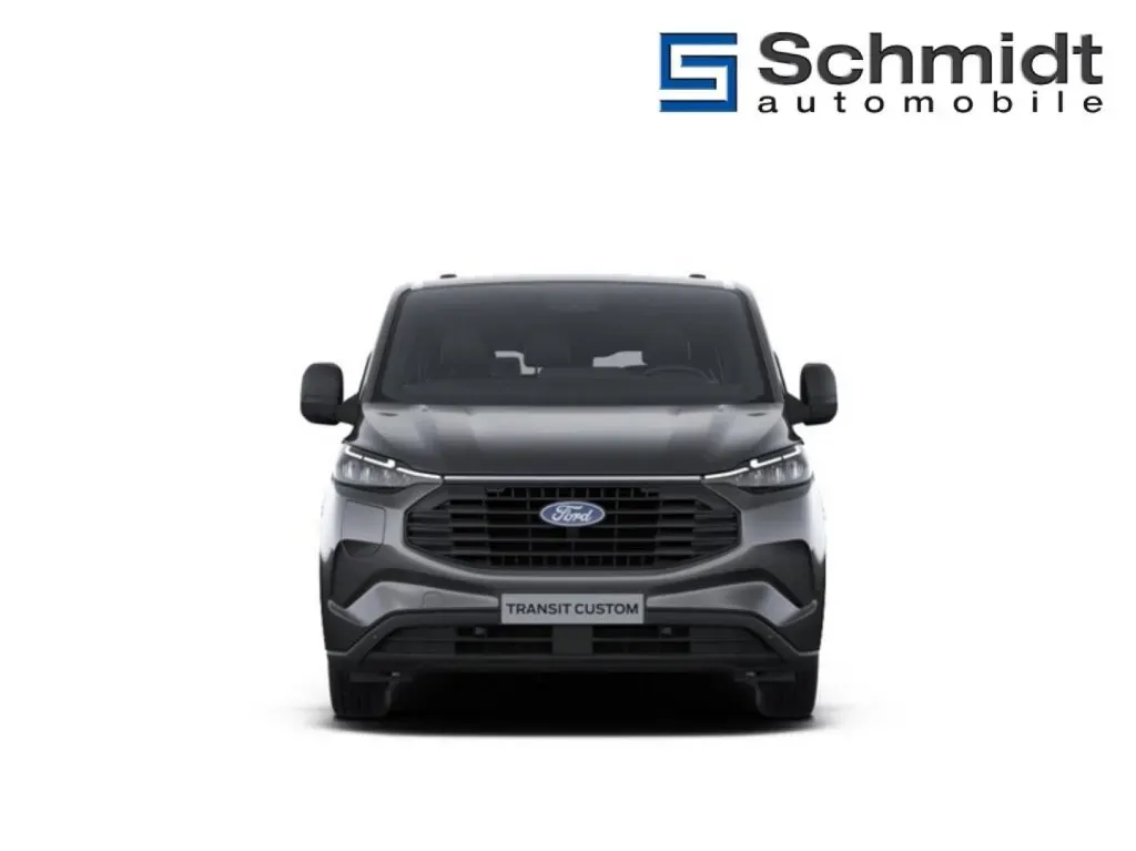 Ford Transit photo 2