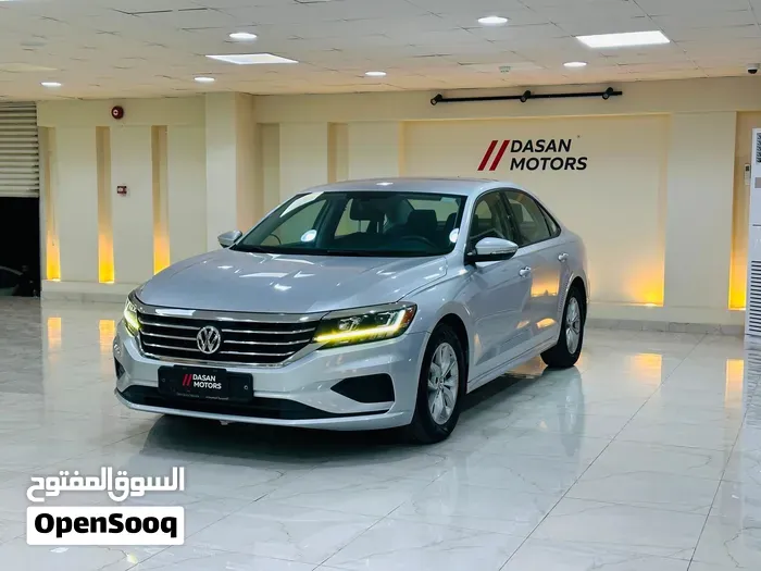 Volkswagen Atlas 2020 photo 5
