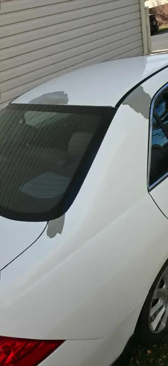 Honda Accord 2007 photo 5